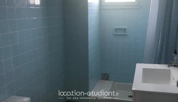 Logement tudiant T2 à Arcachon (33120)