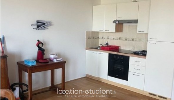 Logement tudiant Location T2 Vide Arcachon (33120)