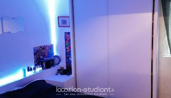 Logement tudiant T2 à Arcachon (33120)