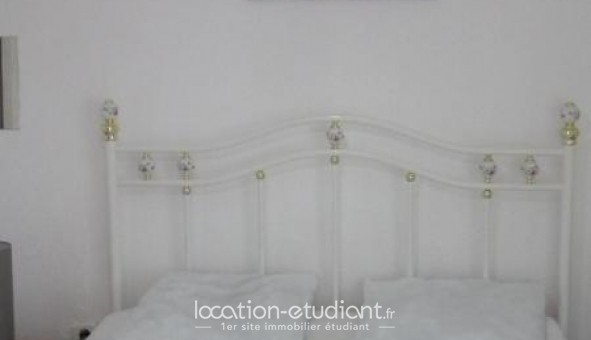 Logement étudiant T2 à Arcachon (33120)