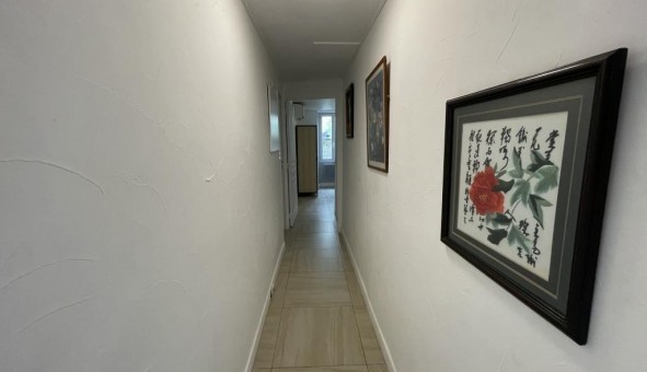 Logement tudiant T2 à Arcangues (64200)