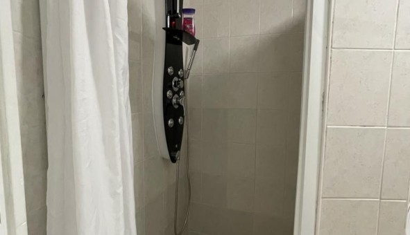 Logement tudiant T2 à Arcangues (64200)