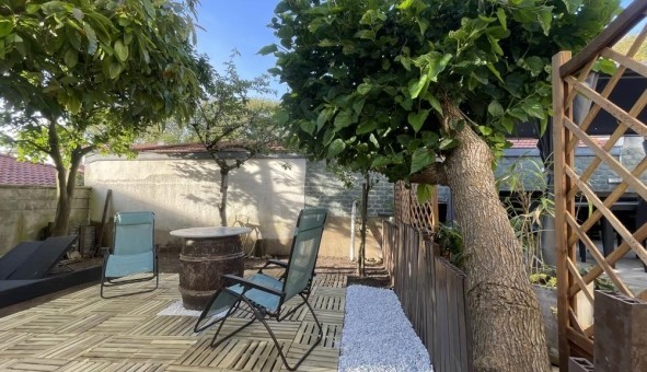 Logement tudiant T2 à Arcangues (64200)