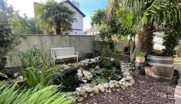 Logement tudiant Location T2 Vide Arcangues (64200)