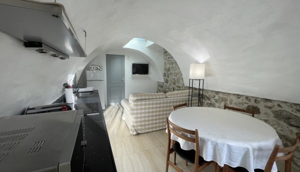 Logement tudiant T2 à Arcangues (64200)