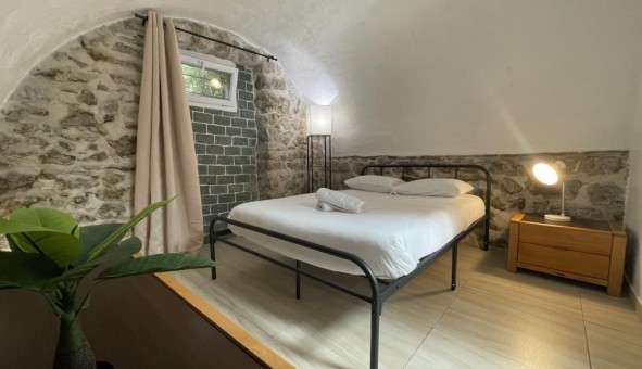Logement tudiant T2 à Arcangues (64200)