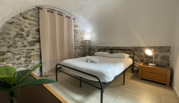 Logement tudiant T2 à Arcangues (64200)