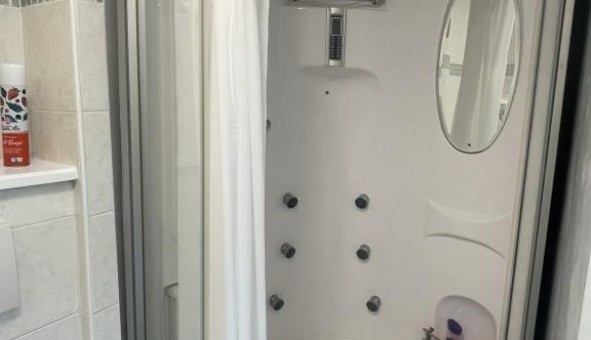Logement tudiant T2 à Arcangues (64200)
