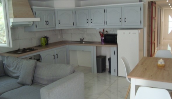 Logement tudiant Location T2 Vide Arcangues (64200)