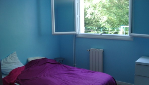 Logement tudiant T2 à Arcangues (64200)