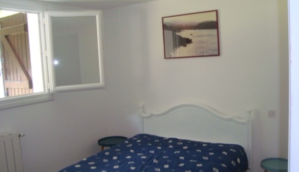 Logement tudiant T2 à Arcangues (64200)