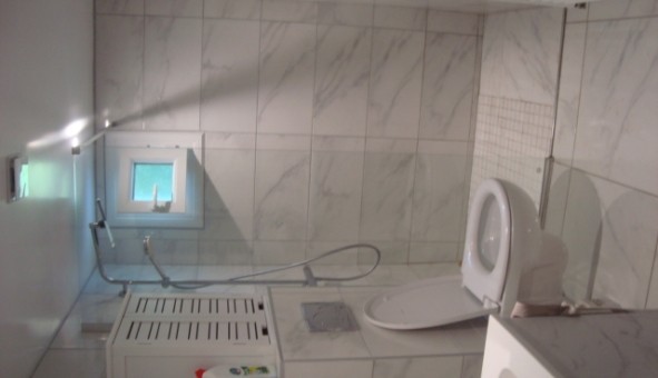 Logement tudiant T2 à Arcangues (64200)