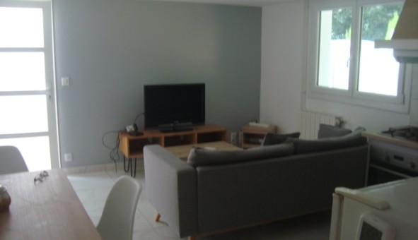 Logement tudiant T2 à Arcangues (64200)