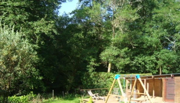 Logement tudiant T2 à Arcangues (64200)