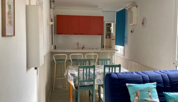 Logement tudiant Location T2 Vide Arcangues (64200)