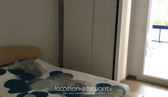 Logement tudiant Location T2 Meublé Arcangues (64200)