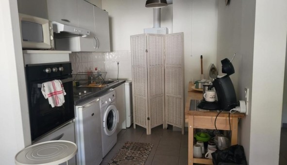 Logement �tudiant T2 &agrave; Arcangues (64200)
