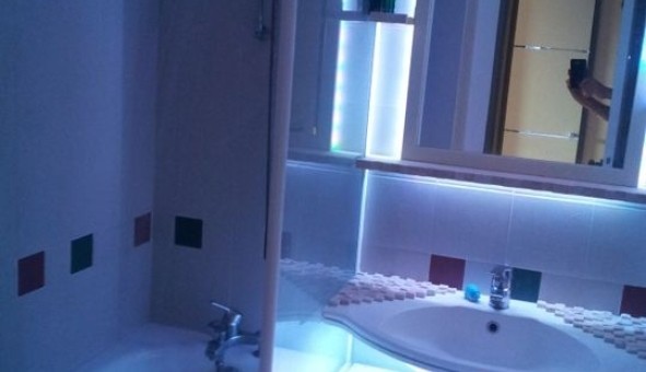 Logement �tudiant T2 &agrave; Arcangues (64200)