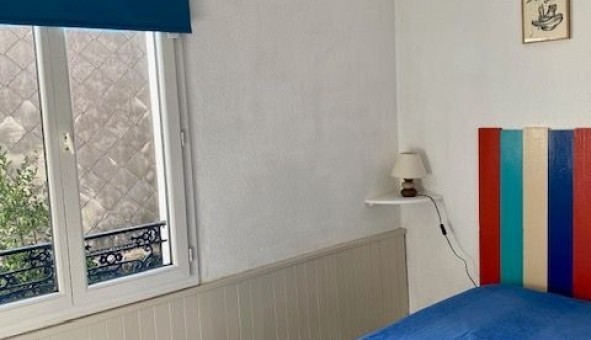 Logement �tudiant T2 &agrave; Arcangues (64200)