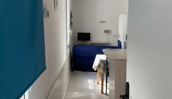 Logement �tudiant T2 &agrave; Arcangues (64200)