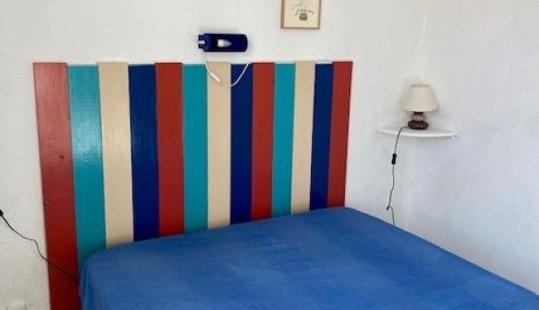 Logement �tudiant T2 &agrave; Arcangues (64200)