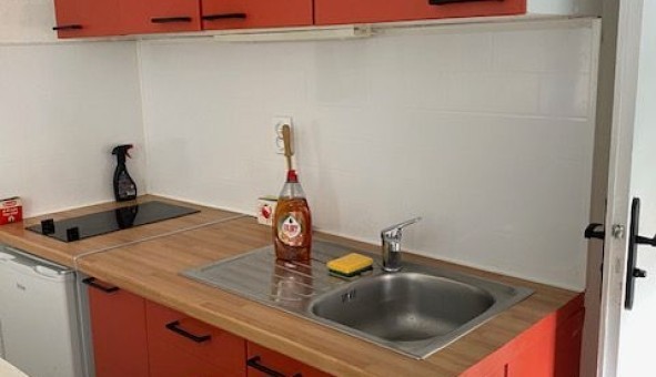 Logement �tudiant T2 &agrave; Arcangues (64200)