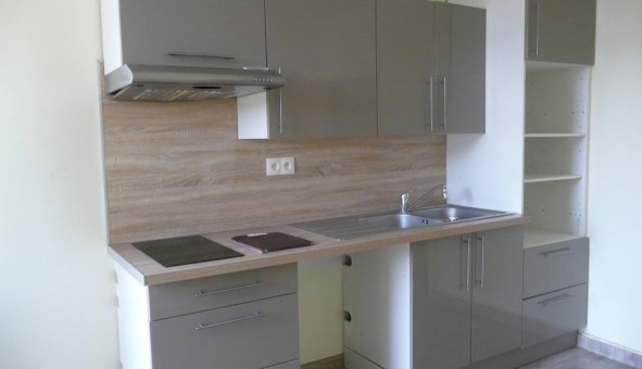 Logement �tudiant Location T2 Vide Arces (17120)