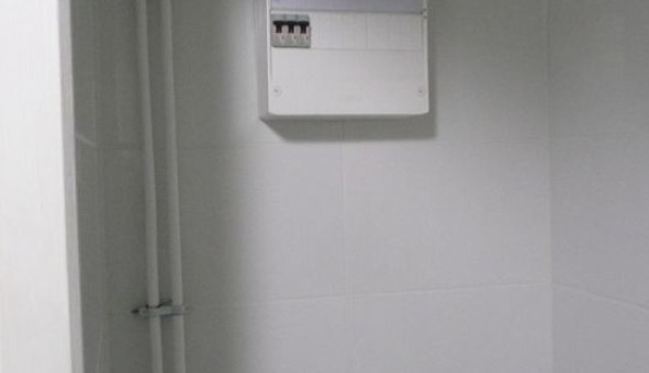 Logement �tudiant T2 &agrave; Arces (17120)