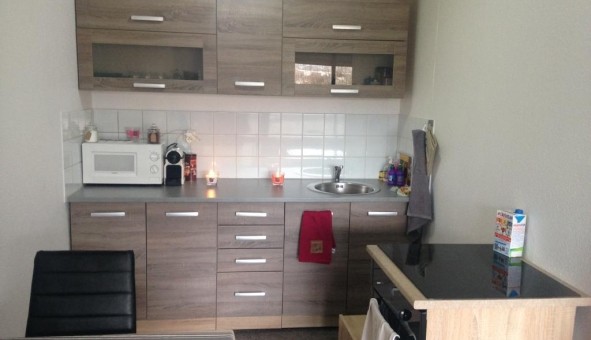 Logement tudiant Location T2 Vide Archamps (74160)
