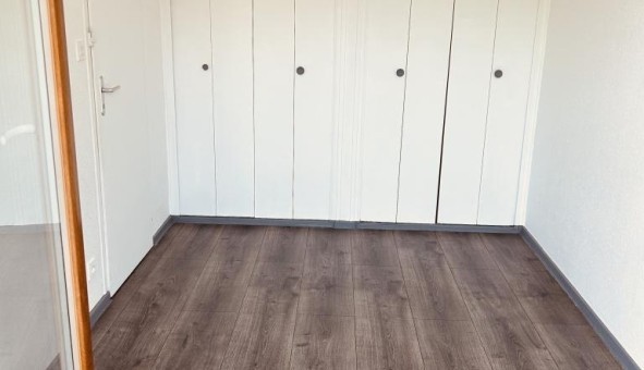 Logement tudiant T2 à Archamps (74160)