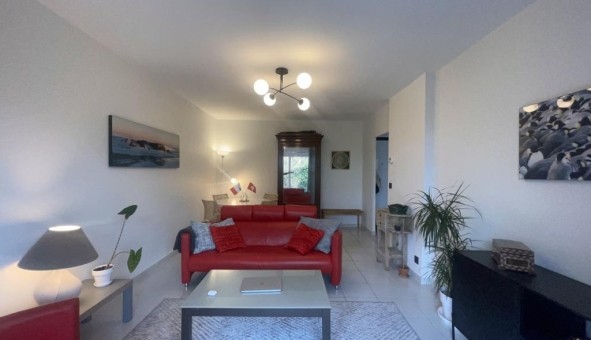 Logement �tudiant Location T2 Vide Archamps (74160)