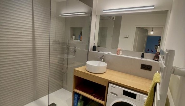 Logement �tudiant T2 &agrave; Archamps (74160)