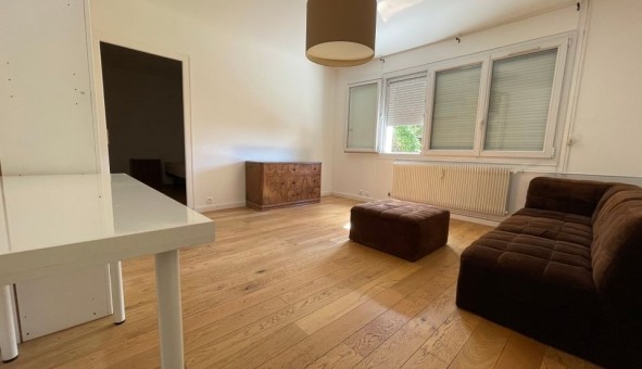 Logement �tudiant T2 &agrave; Archamps (74160)