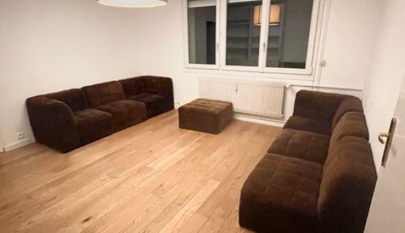 Logement �tudiant T2 &agrave; Archamps (74160)