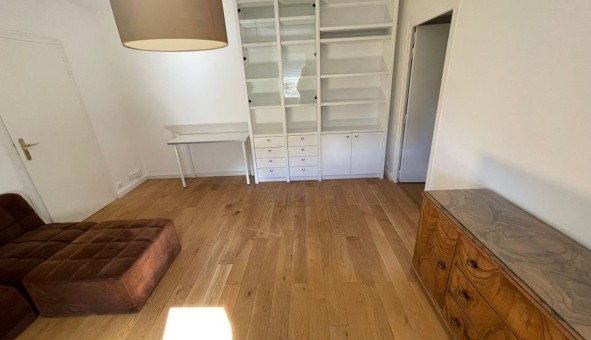 Logement �tudiant T2 &agrave; Archamps (74160)