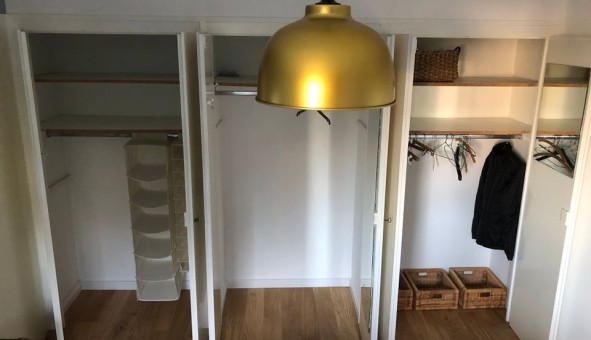 Logement �tudiant T2 &agrave; Archamps (74160)