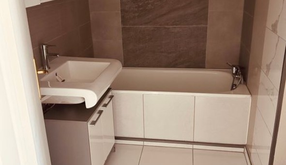 Logement �tudiant T2 &agrave; Archamps (74160)