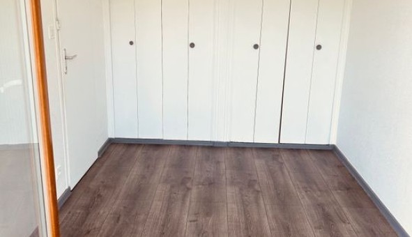 Logement �tudiant T2 &agrave; Archamps (74160)