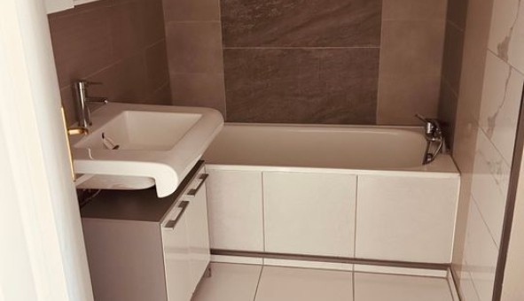 Logement �tudiant T2 &agrave; Archamps (74160)