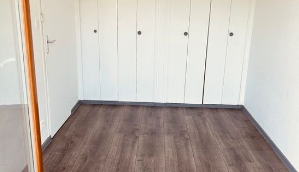 Logement �tudiant T2 &agrave; Archamps (74160)