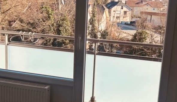 Logement �tudiant T2 &agrave; Archamps (74160)