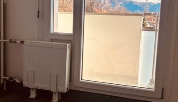 Logement �tudiant T2 &agrave; Archamps (74160)