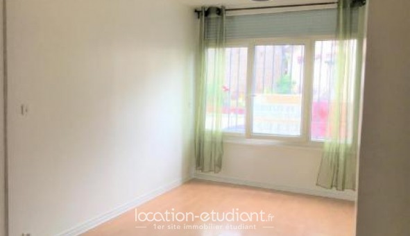 Logement tudiant T2 à Arcueil (94110)