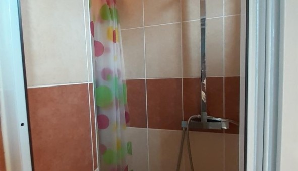 Logement tudiant T2 à Arcueil (94110)