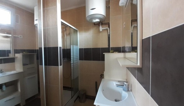Logement tudiant T2 à Arcueil (94110)