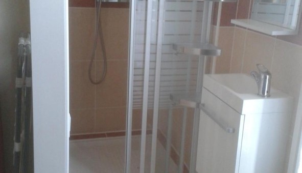 Logement tudiant T2 à Arcueil (94110)