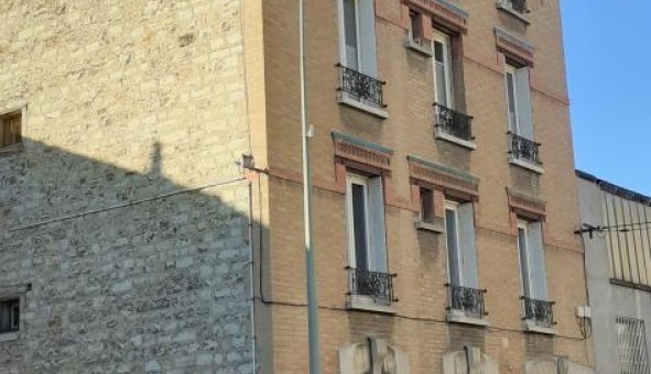 Logement tudiant T2 à Arcueil (94110)