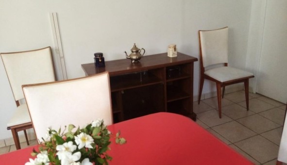 Logement tudiant T2 à Arcueil (94110)