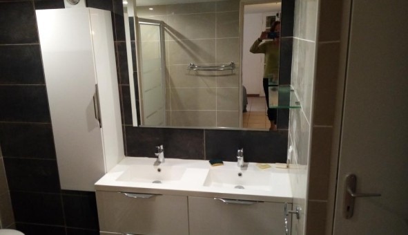 Logement tudiant T2 à Arcueil (94110)