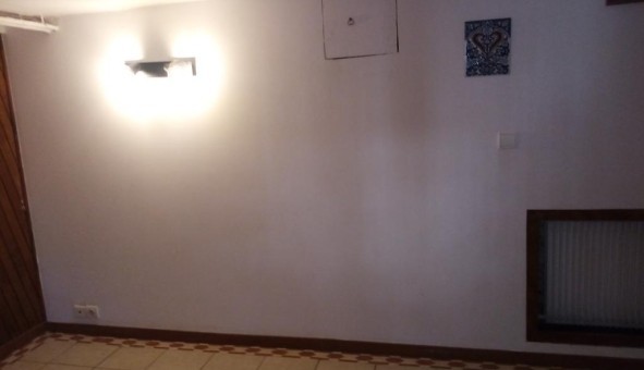 Logement tudiant T2 à Arcueil (94110)